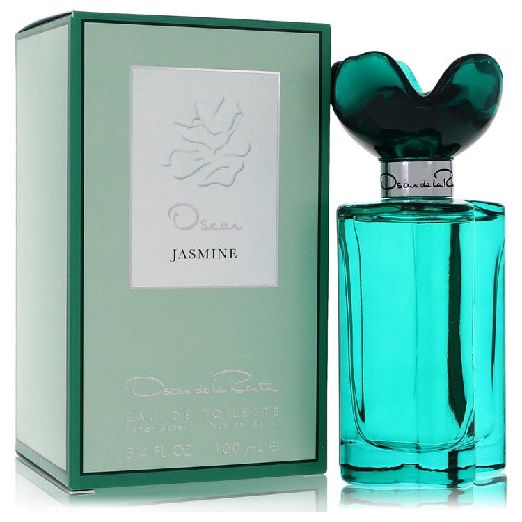 Oscar Jasmine Oscar De La Renta EdT 3.4 oz / e 100 ml