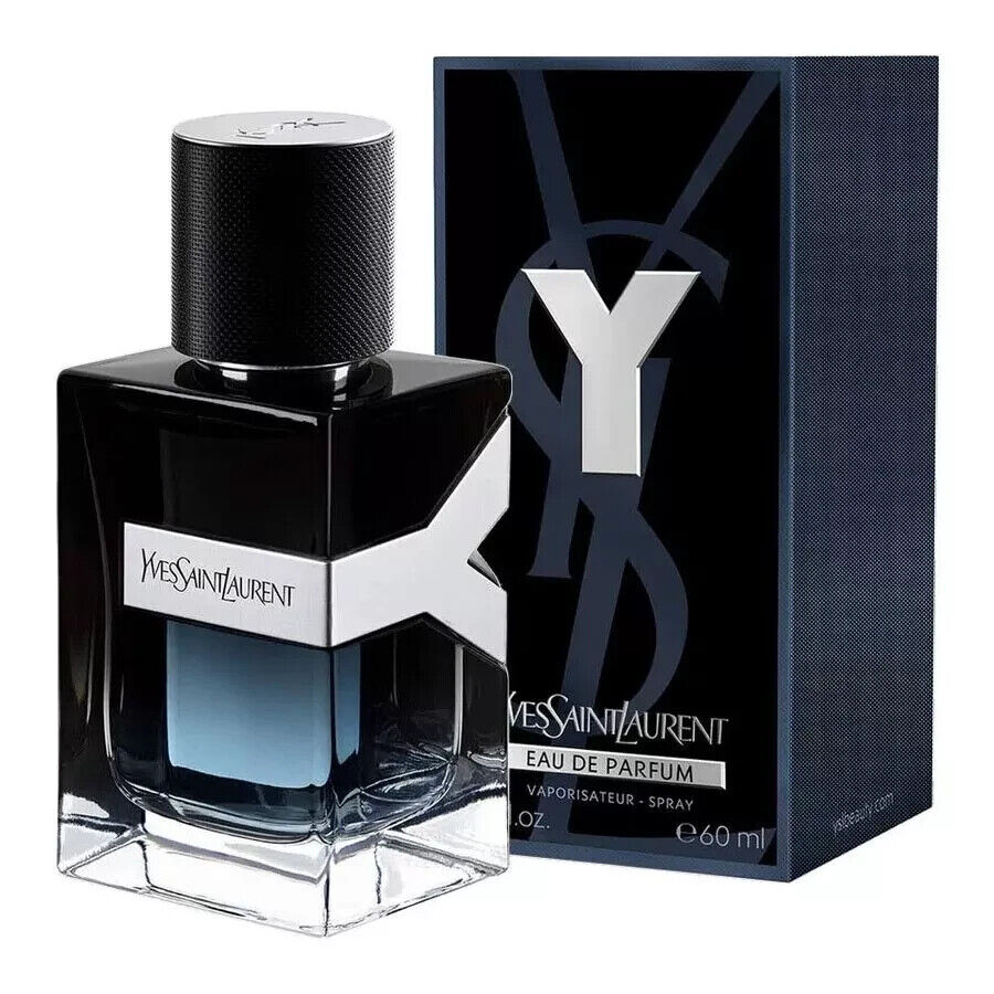 Yves Saint Laurent Y per Uomo 60ml Eau de Parfum Vaporizzatore