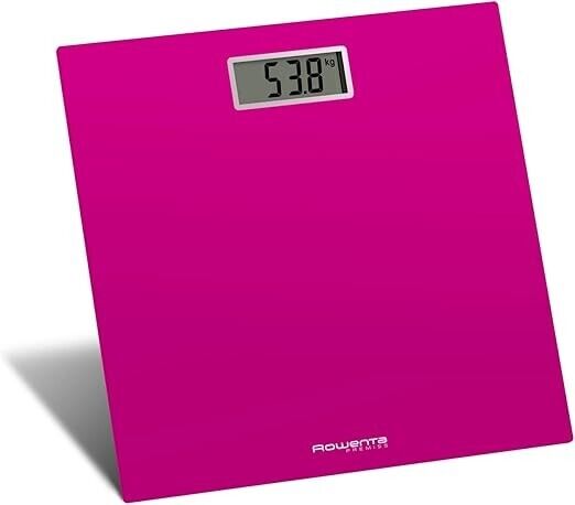 Rowenta Premiss BS1403 - Bilancia pesapersone codice BS1403V0