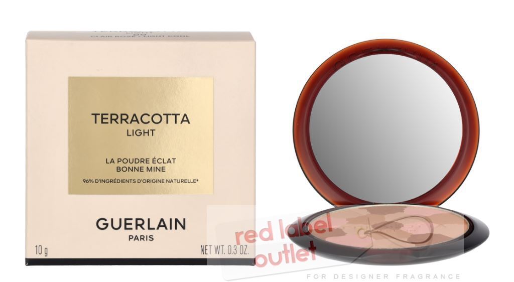 Guerlain Terracotta Light Powder 10g