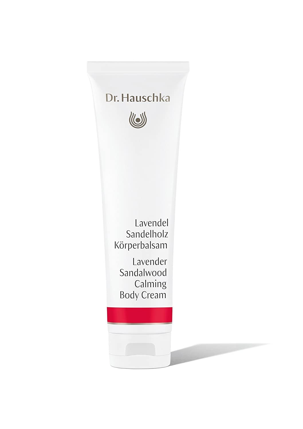 Dr. Hauschka Lavender Sandalwood Calming Body Balm 145ml 145 ml (n8i)