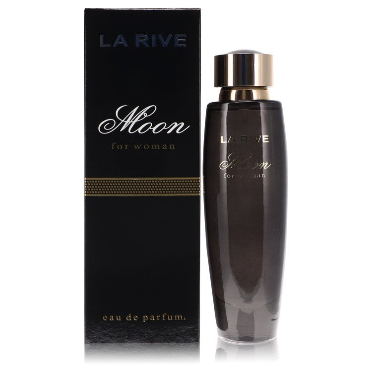La Rive Moon by La Rive Eau De Parfum Spray 2.5 oz / e 75 ml