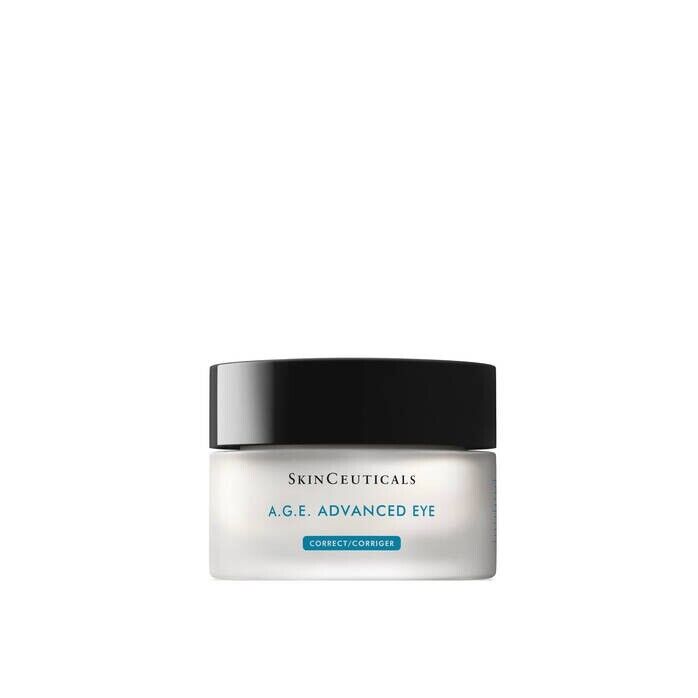 SkinCeuticals A. G. E. Advanced Eye 15ml Crema contorno occhi antirughe
