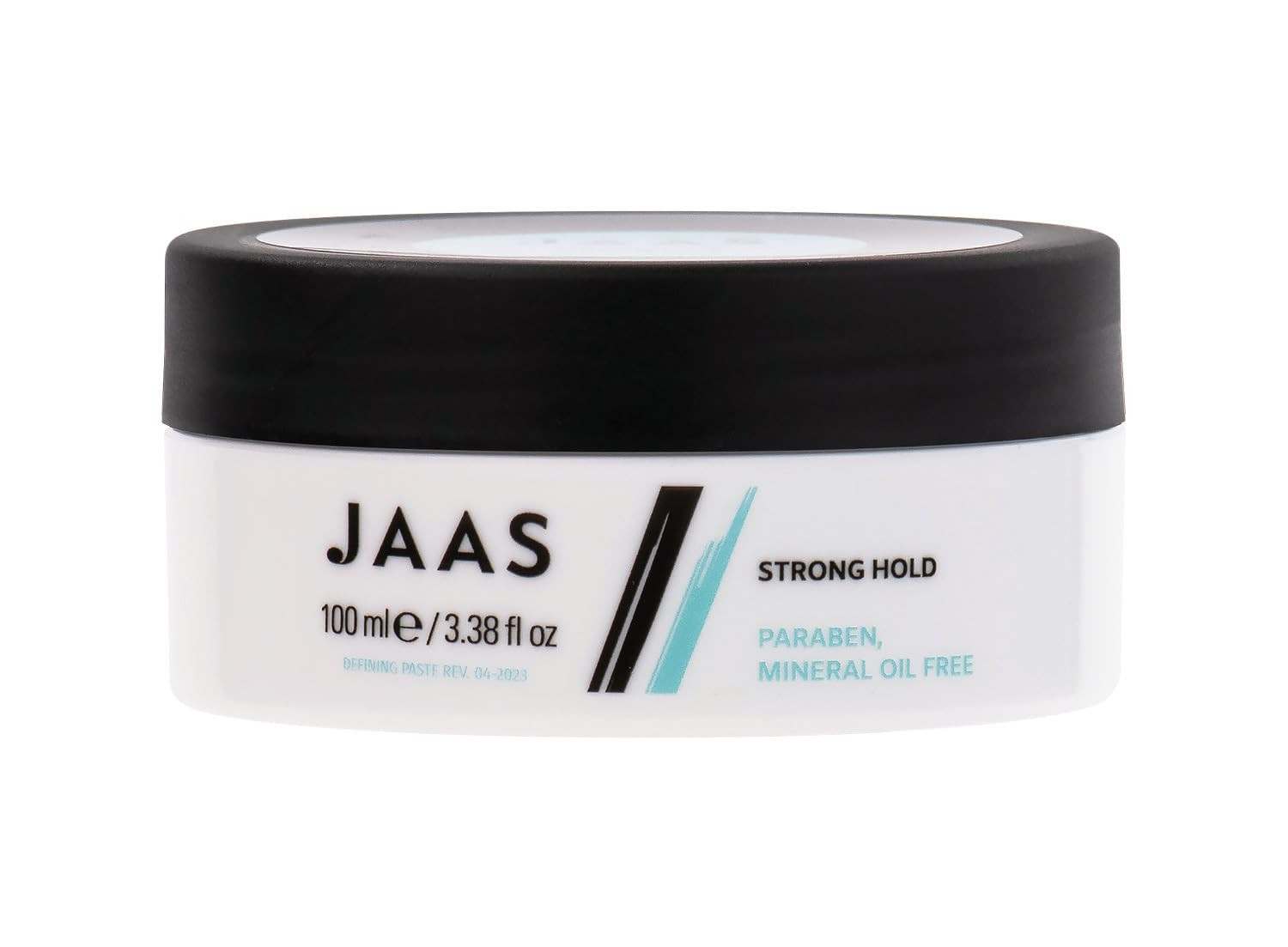 JAAS Professional Defining Matt Paste. Cera Modellante ad Effetto (f5F)