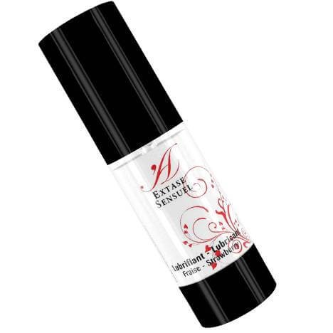 Extase Sensuel - Lubrificante Intimo Aroma Fragola 100 ML