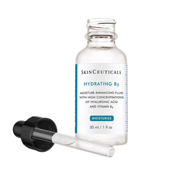 SkinCeuticals Hydrating B5 30ml siero viso con Acido Ialuronico