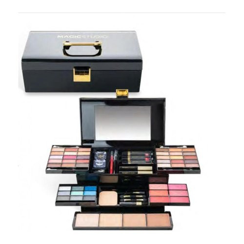 Cofanetti trucco Idc Institute Magic studio essentials greatest colors case