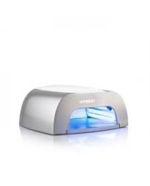 Lampada Unghie Led Uv  60W  Hybrid Lamp Labor