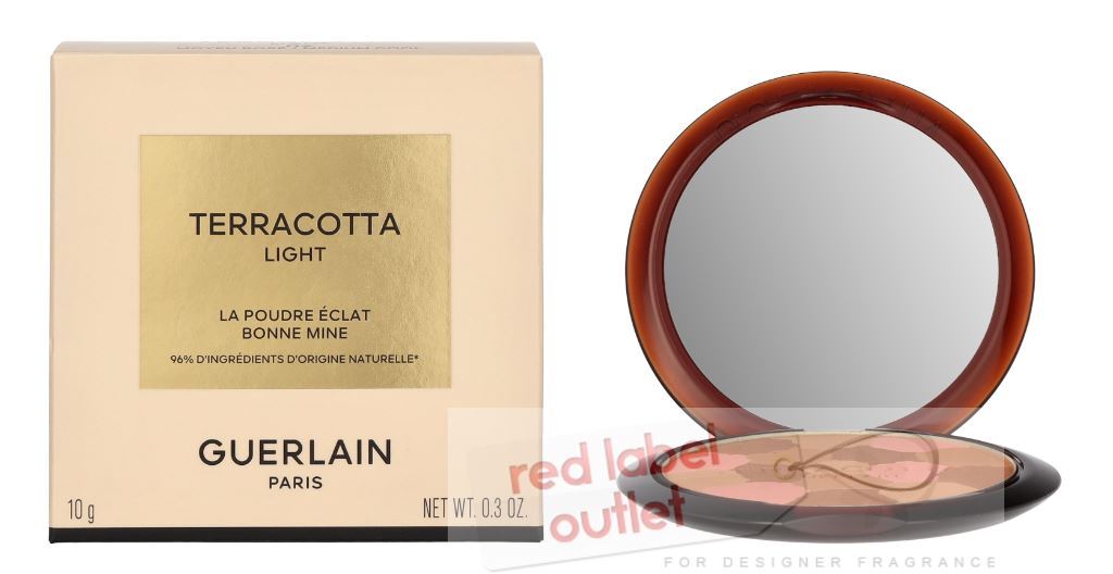 Guerlain Terracotta Light Powder 10g