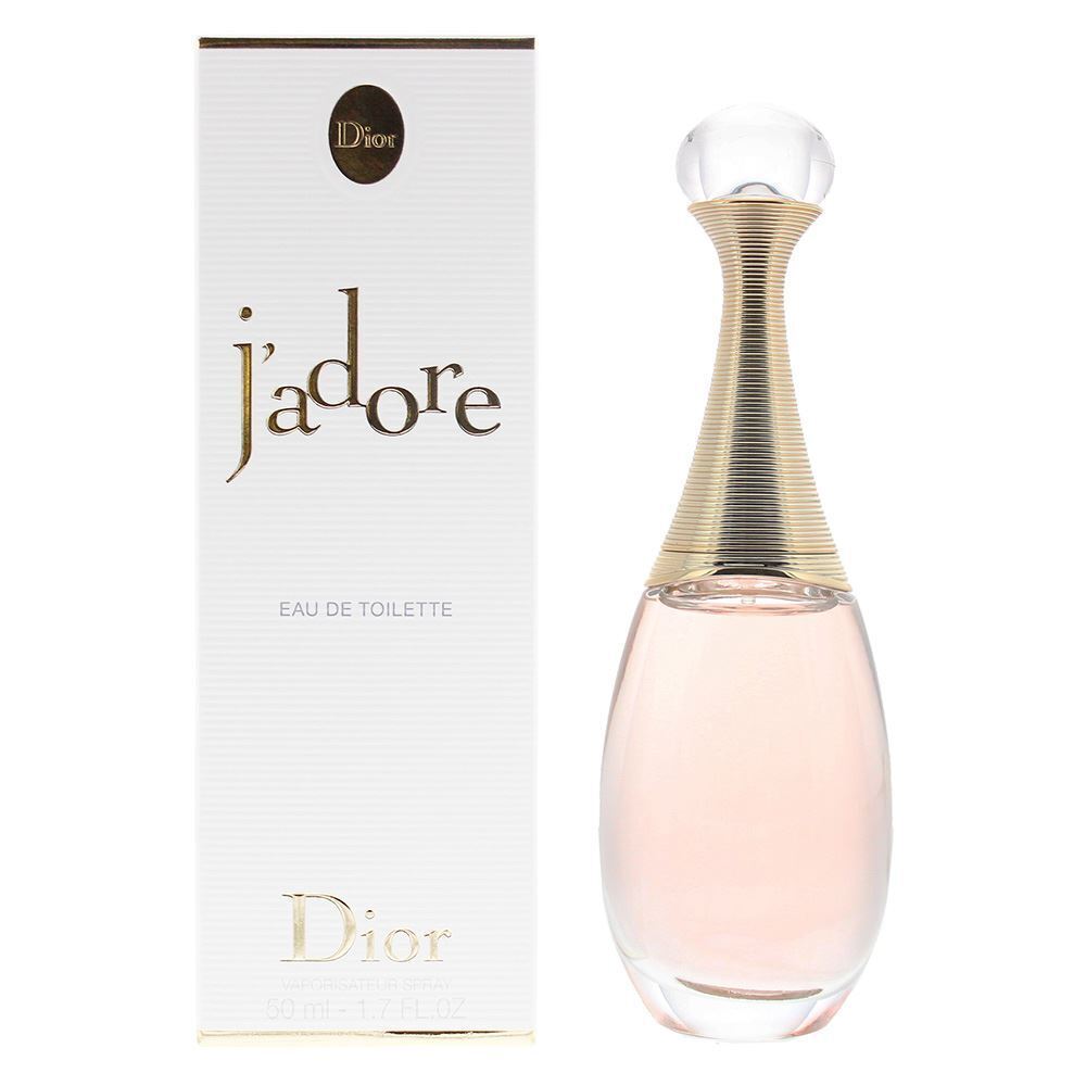 Dior J'adore EDT 50ml Perfume For Women