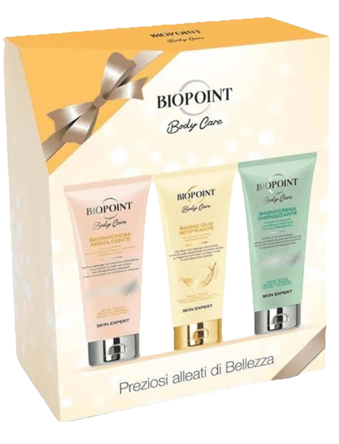 Body Care Biopoint Kit