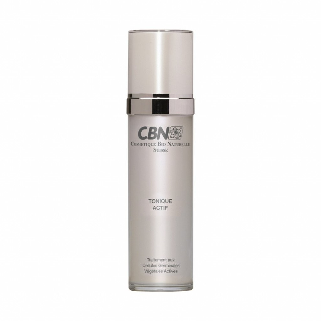 CBN TONIQUE ACTIF 190