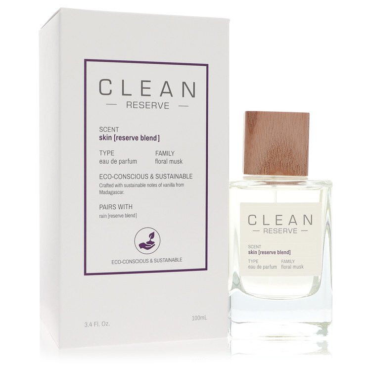Clean Reserve Skin Clean EdP 3.4 oz / e 100 ml