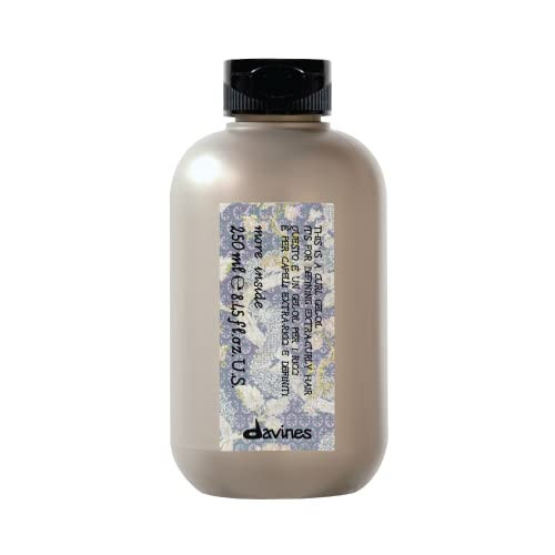 DAVINES More Inside this is a curl gel oil gel-oil per capelli ricci (W2R)
