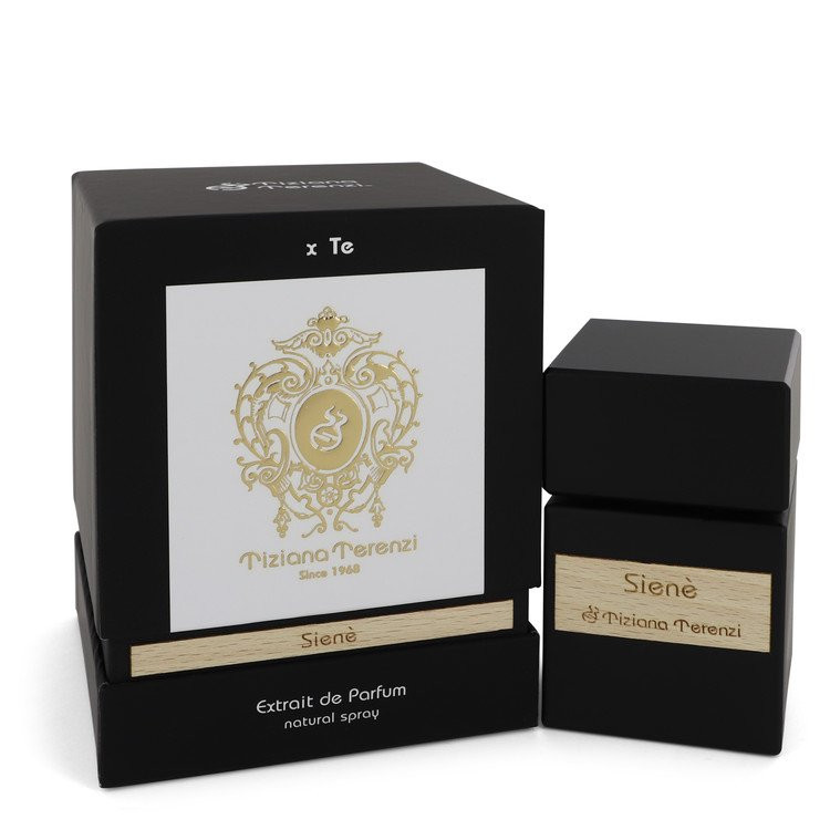 Tiziana Terenzi Siene by Tiziana Terenzi Extrait De Parfum