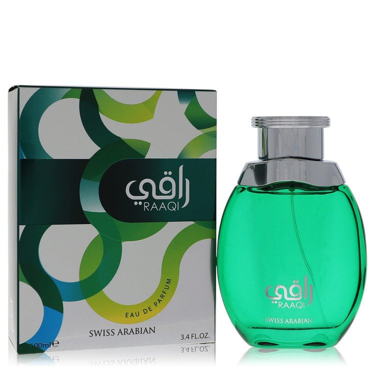 Swiss Arabian Raaqi Swiss Arabian EdP 3.4 oz / e 100 ml