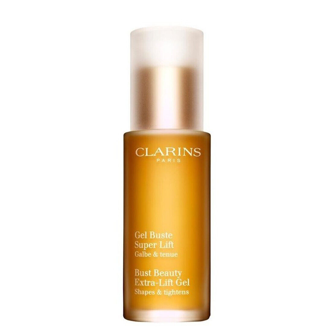 CLARINS Gel Tonificante Seno Super Lift