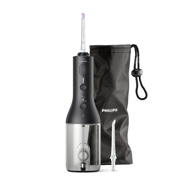 Philips Cordless Power Flosser 3000 HX3826/33 Irrigatore orale