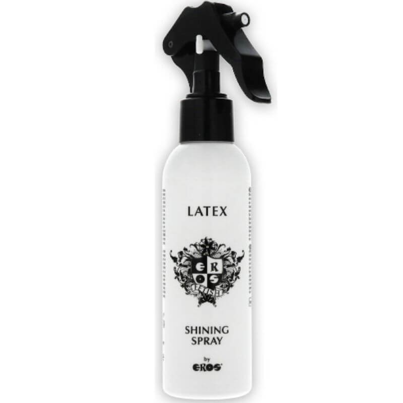 Eros Fetish Line - Latex Shining Spray 150 ML