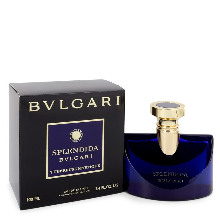 Bvlgari Splendida Tubereuse Mystique Bvlgari EdP 3.4 oz / e 100 ml