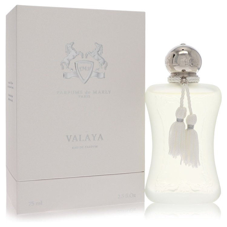 Valaya by Parfums De Marly Eau De Parfum Spray 2.5 oz / e 75 ml