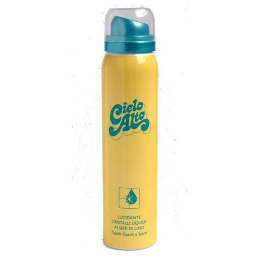 CIELO ALTO LUCIDANTE CRISTALLI LIQUIDI 100 ML