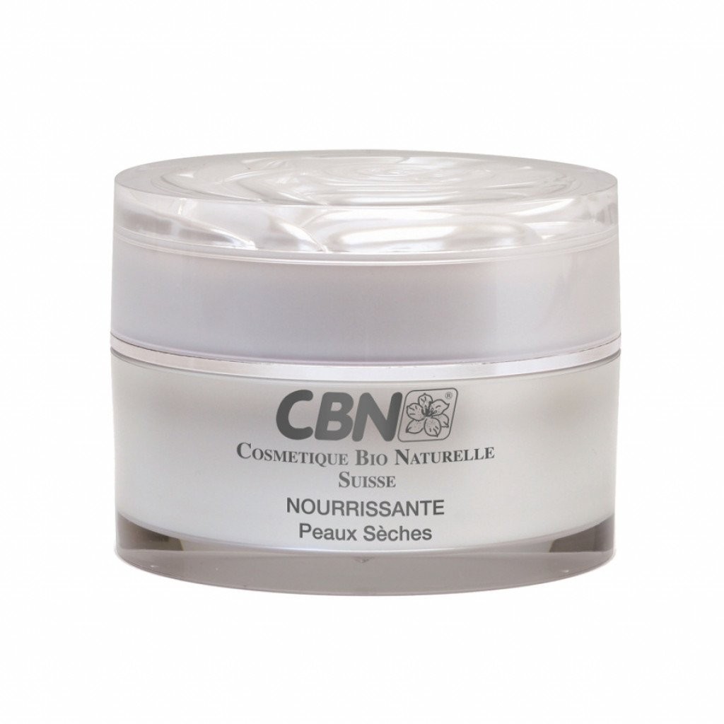 CBN CREME NOURRISSANTE P/N 50ML