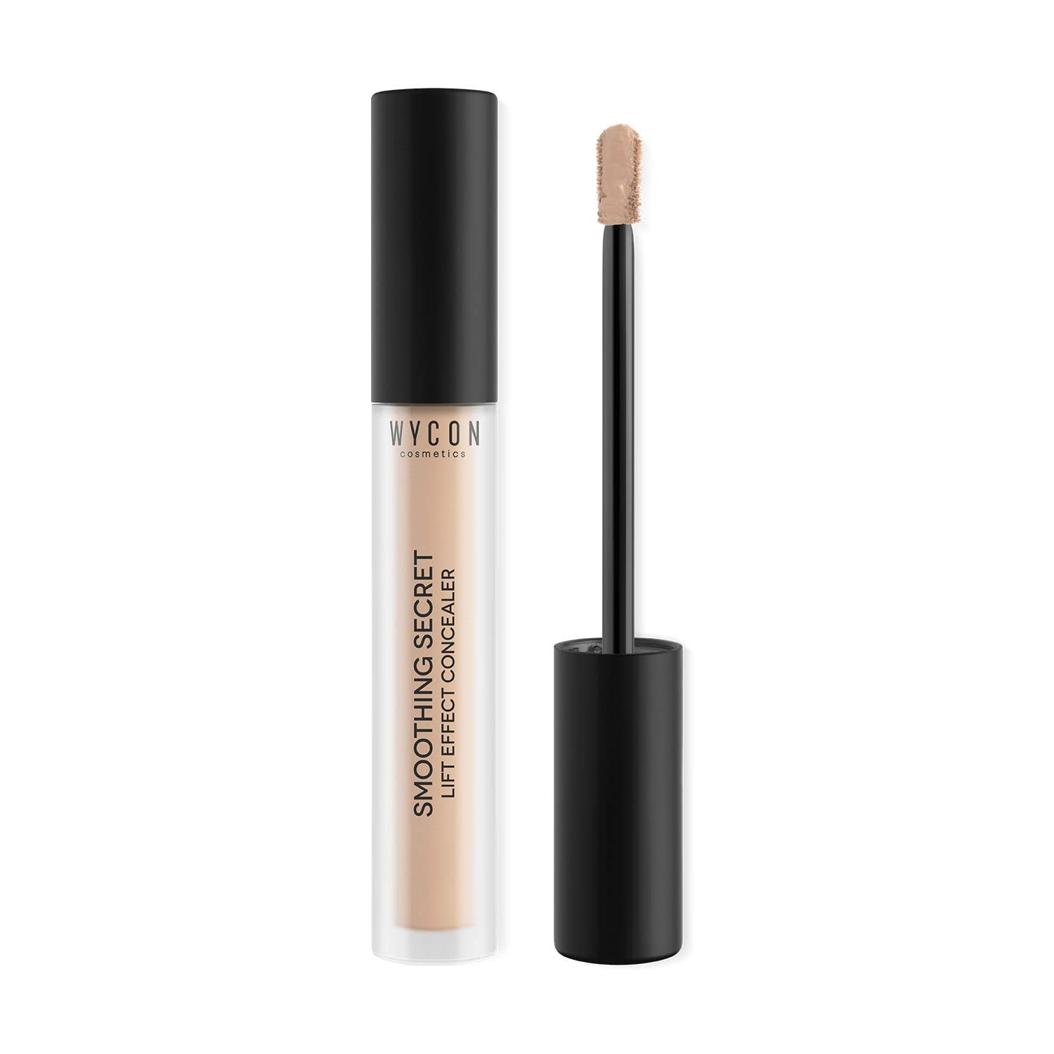 WYCON cosmetics CONCEALER SMOOTHING SECRET NW25 - Correttore Occhiaie (n0Q)
