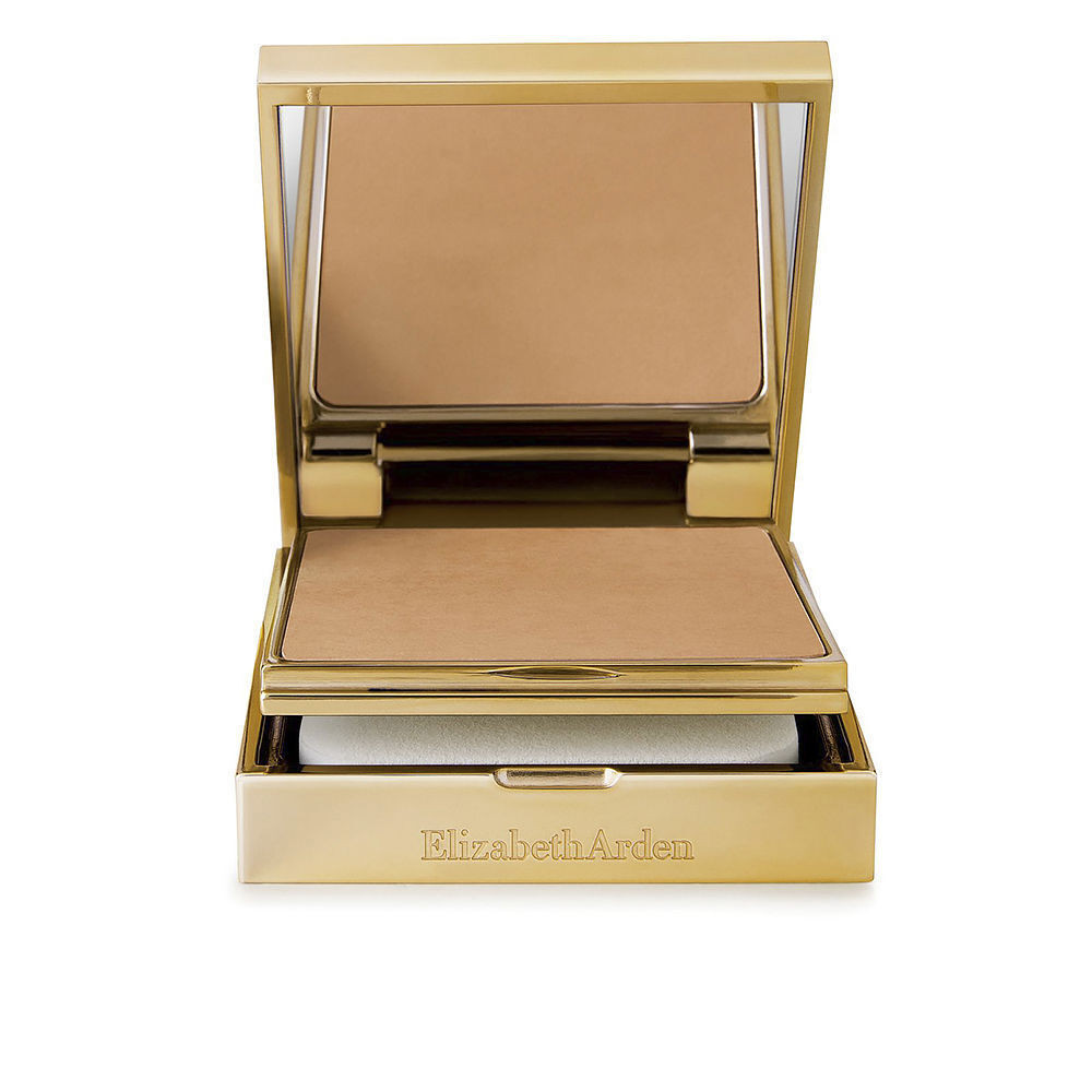 ELIZABETH ARDEN FLAWLESS FINISH SPONGE On Cream Makeup #06-toasty Beige