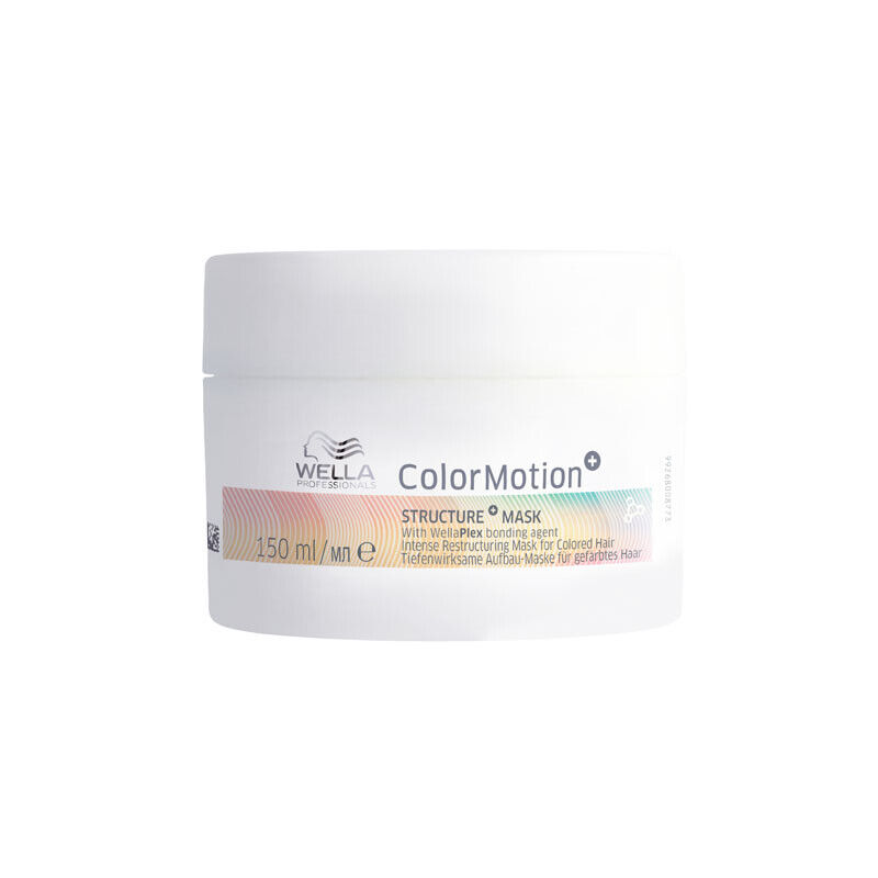 WELLA ColorMotion Structure Mask 150ml