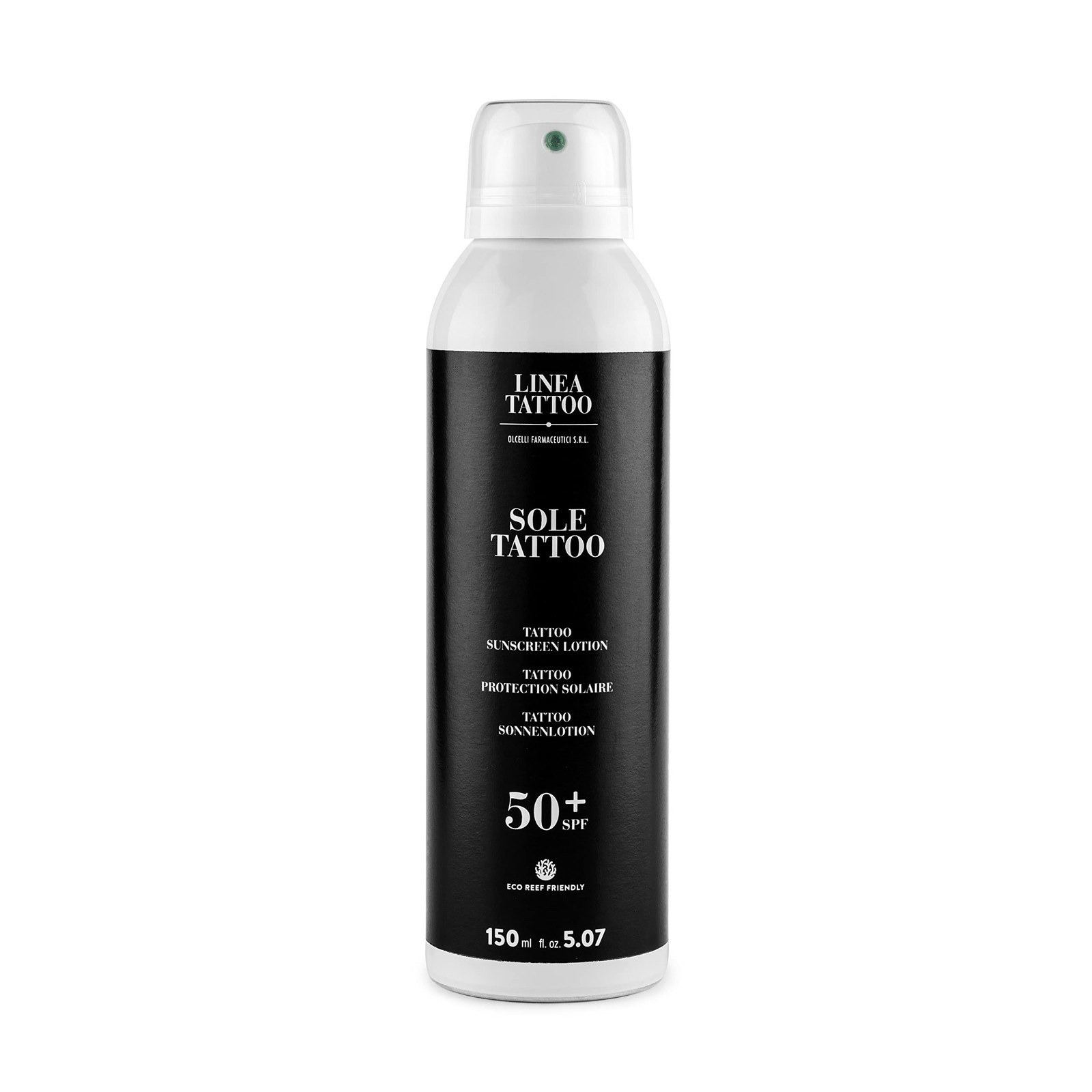 SOLE TATTOO SPF 50+ (P3x)