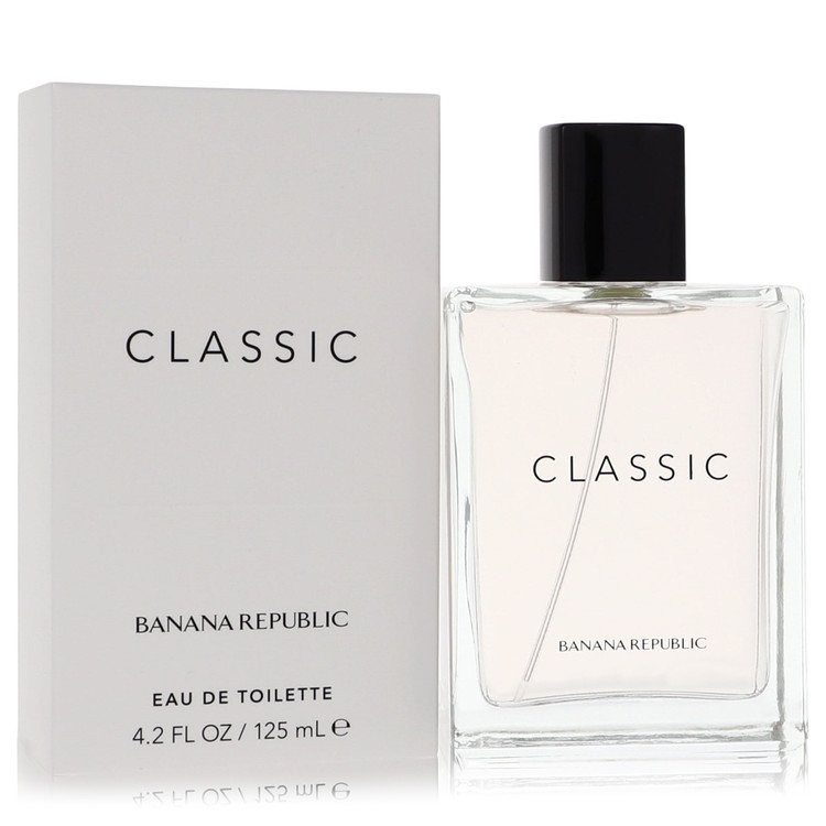 BANANA REPUBLIC Classic Banana Republic EdT 4.2 oz / e 125 ml