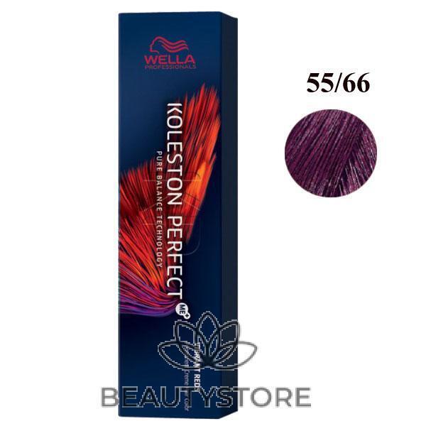 WELLA KOLESTON PERFECT ME CASTANO CHIARO INT VIOL INT 55/66