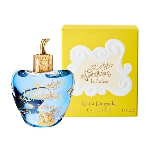Profumo donna Lolita Lempicka Le Parfum EDP 100 ml