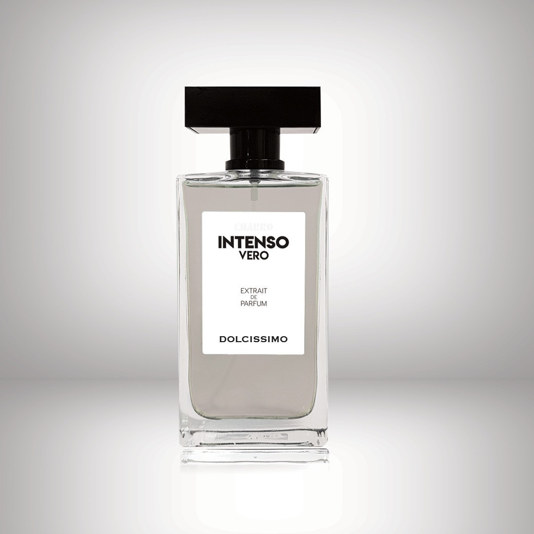 INTENSO VERO DOLCISSIMO(  MANCERA COCCO E VANIGLIA ) Extrait de Parfum 100 Ml