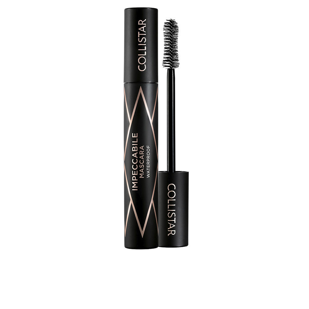 COLLISTAR IMPECCABILE Maschera Waterproof 12 Ml