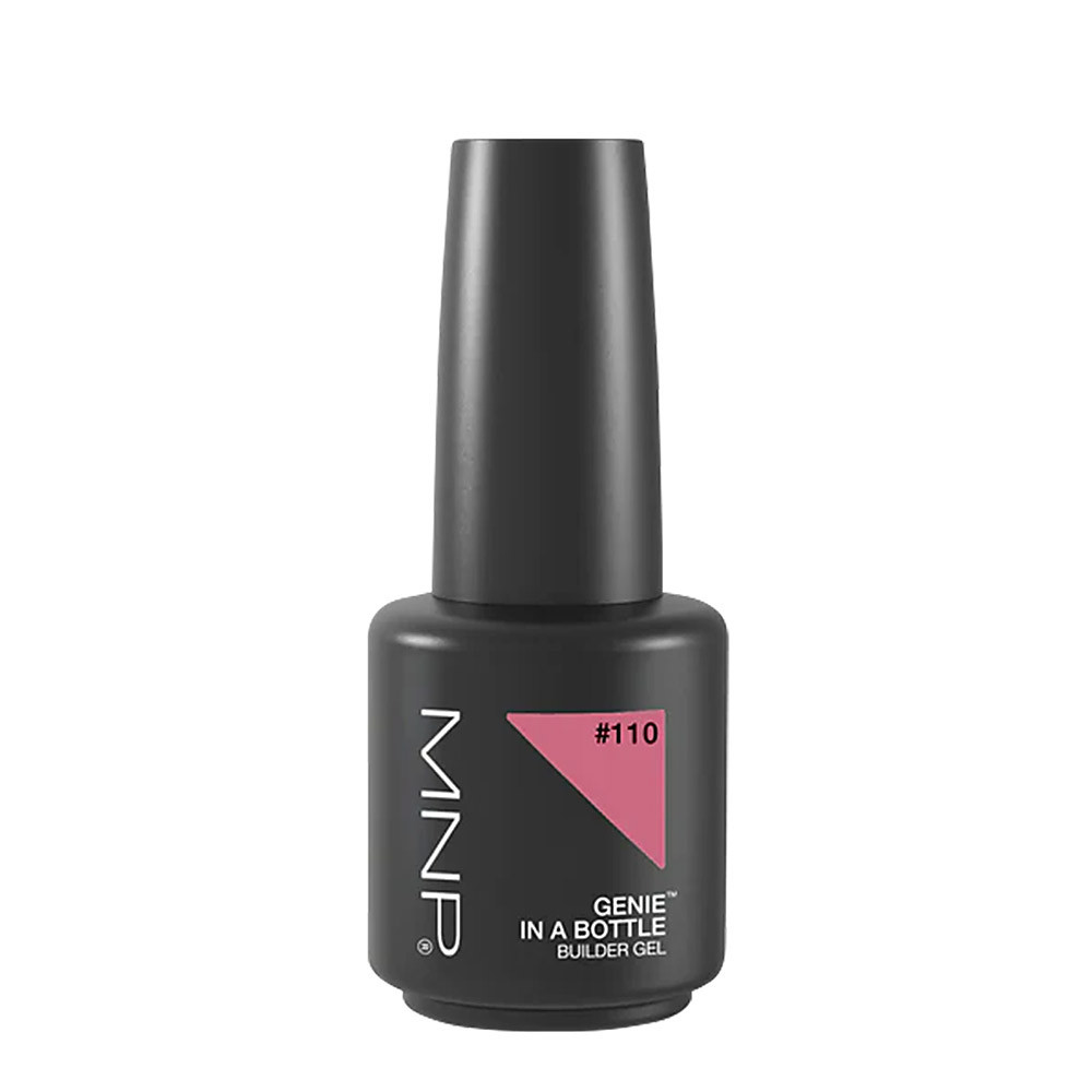 Mesauda MNP Genie In A Bottle Pink Blossom 14ml  - gel ricostruzione