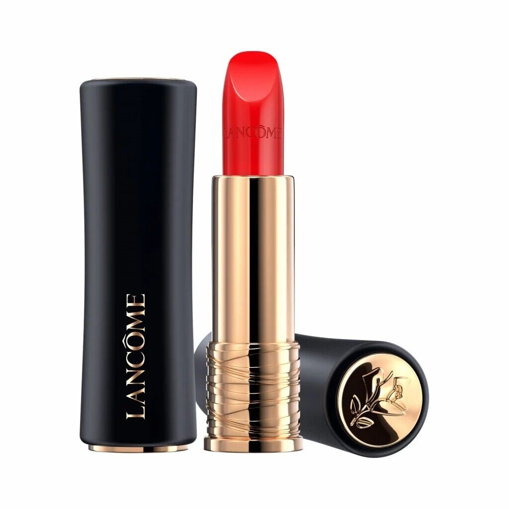 Lancome L'Absolu Rouge Cream 132 Caprice De Rouge - Rossetto / Lipstick