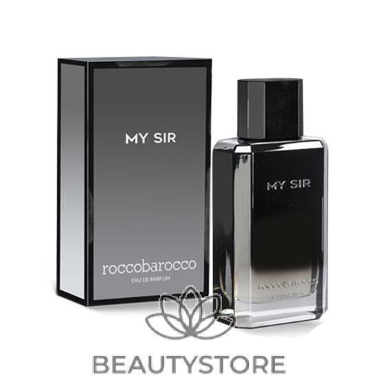 ROCCOBAROCCO MY SIR EAUDE PARFUM 100 ML