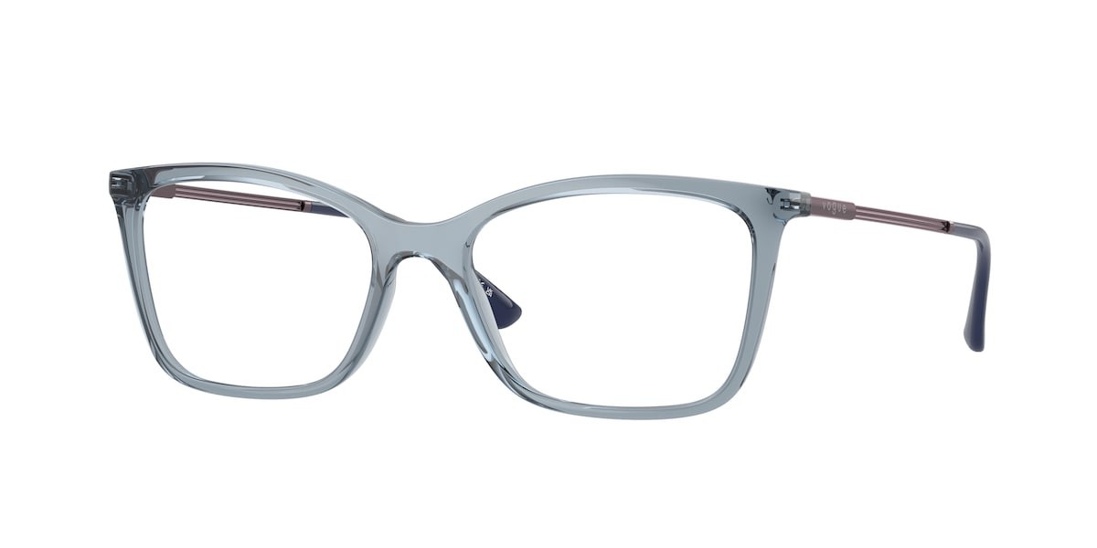 MONTATURA DONNA VOGUE VO5563 2966 53 ORIGINALE