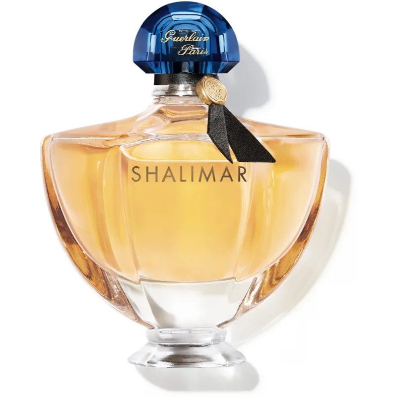 GUERLAIN Shalimar Eau de Toilette da donna 90 ml Women