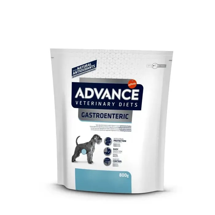 Advance D. Gastroenteric 800 Gr