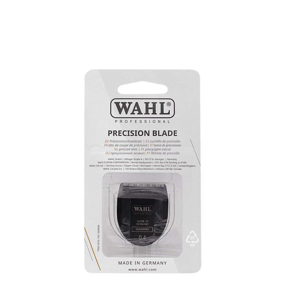 Wahl Diamond Blade - lama