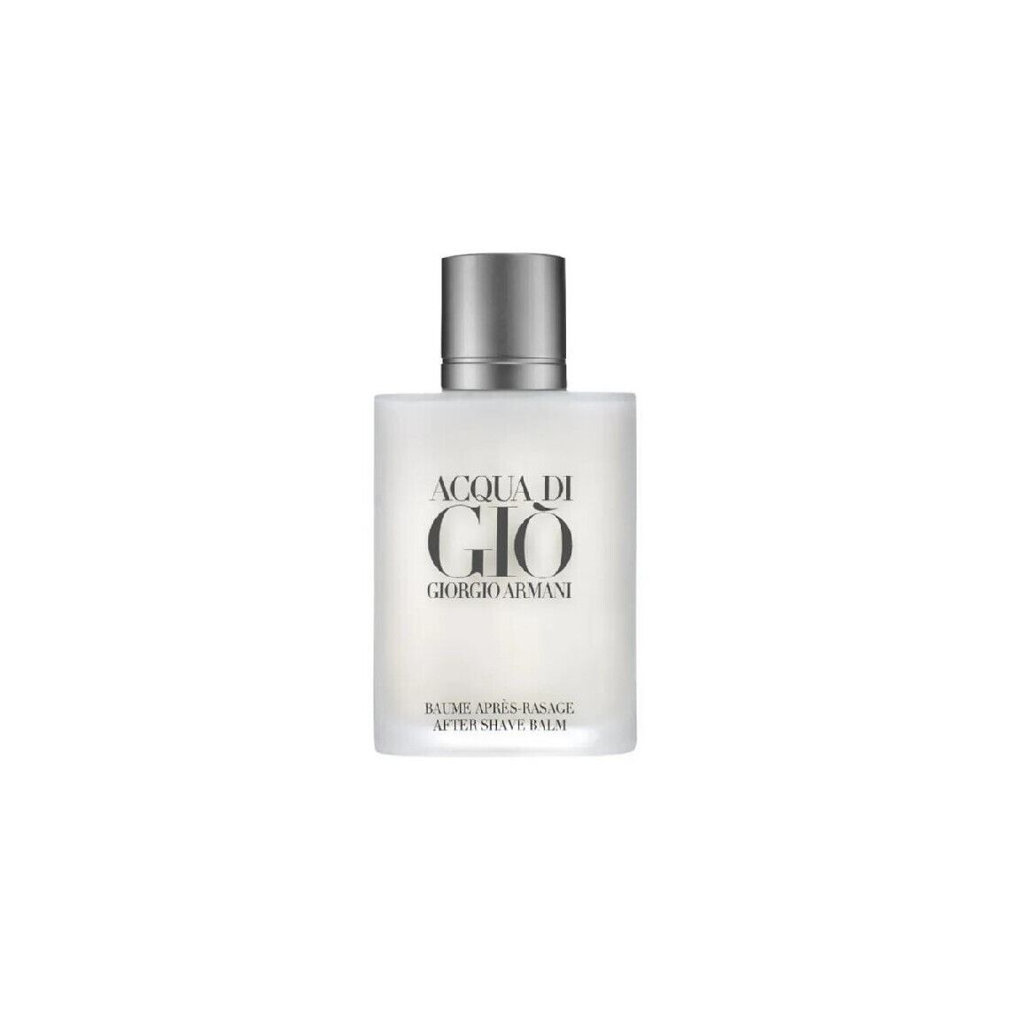 Giorgio Armani Acqua di Giò After Shave Balm 100ml