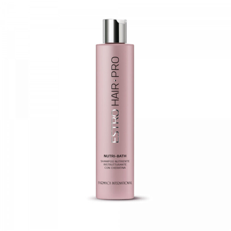 PROTOPLASMINA ESTRO HAIR PRO SHAMPOO NUTRI-BATH 250ml