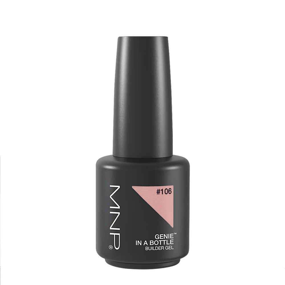 Mesauda MNP Genie In A Bottle Cotton Candy 14ml - gel ricostruzione