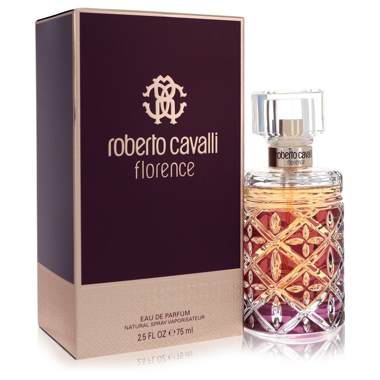 Roberto Cavalli Florence Roberto Cavalli EdP 2.5 oz / e 75 ml
