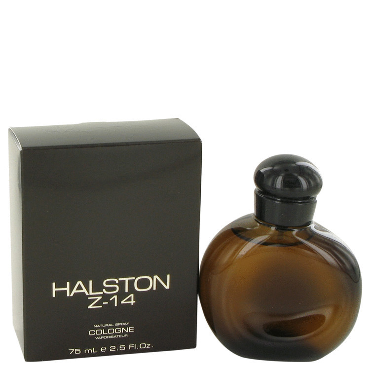 Halston Z-14 by Halston Cologne Spray 2.5 oz / e 75 ml