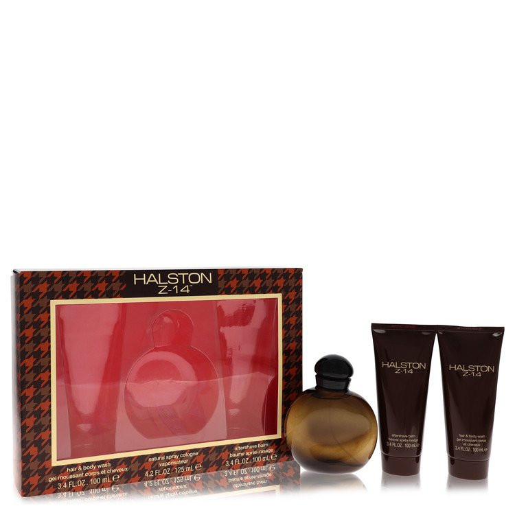 Halston Z-14 by Halston Gift Set