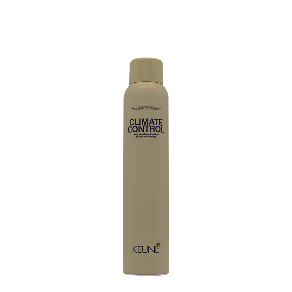 Keune Style Smooth Climate Control Wewightless Humidity Shield 200ml
